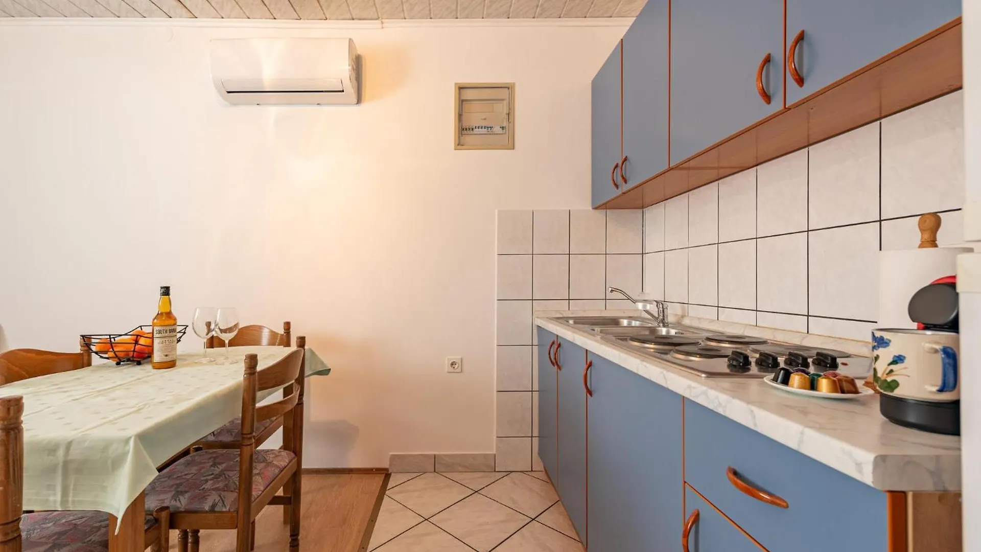 Nice Apartment In Pag With Wifi Pag Town Chorvatsko