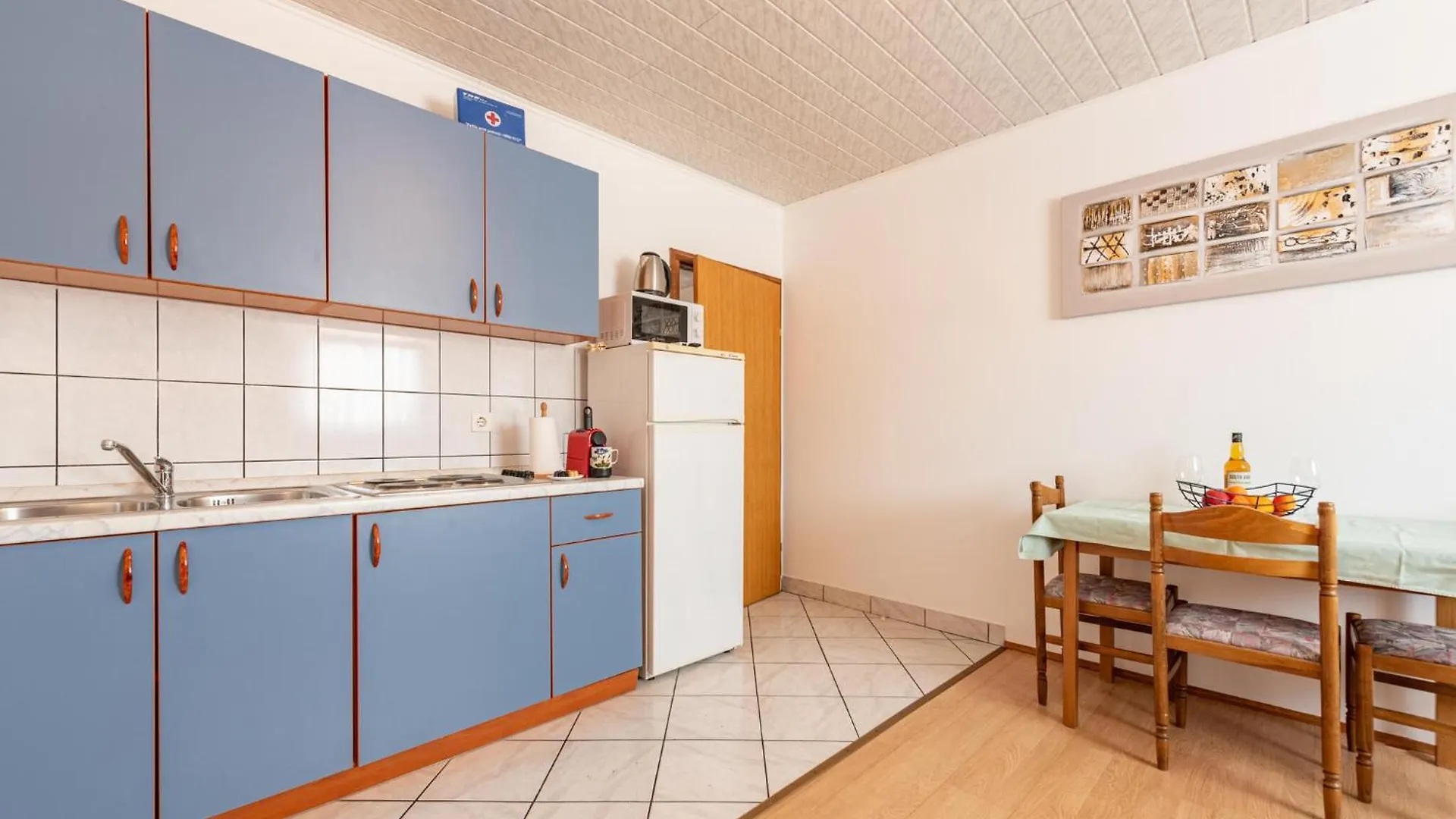 Nice Apartment In Pag With Wifi Pag Town
