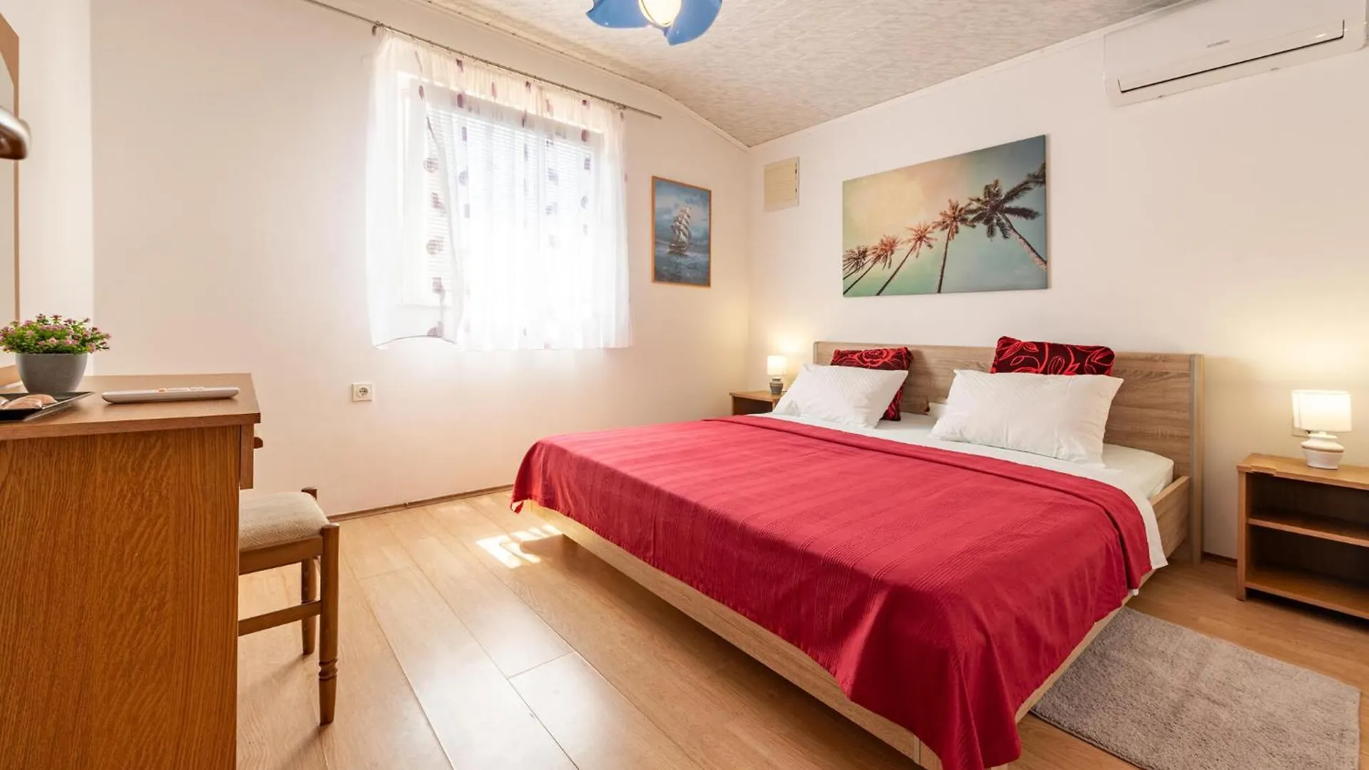 Nice Apartment In Pag With Wifi Pag Town